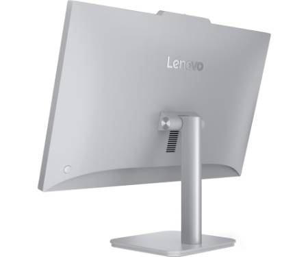 Комп'ютер Lenovo A100 AiO / i3-N305, 16, 512, WKM (F0J60047UO)