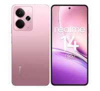 Смартфон Realme 14 5G 8/128Gb Pink