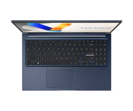 Ноутбук ASUS VivoBook 15 X1504VA-BQ1035 (90NB10J1-M01970)