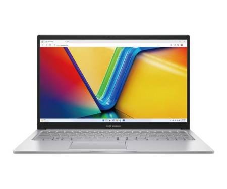 Ноутбук ASUS VivoBook 15 X1504VA-BQ1036 (90NB10J2-M01980)
