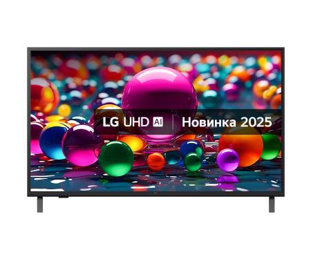 Телевізор LG 65UA75006LA 1
