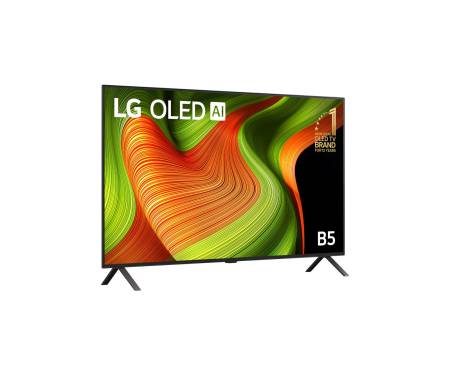 Телевизор LG OLED55B56LA 3