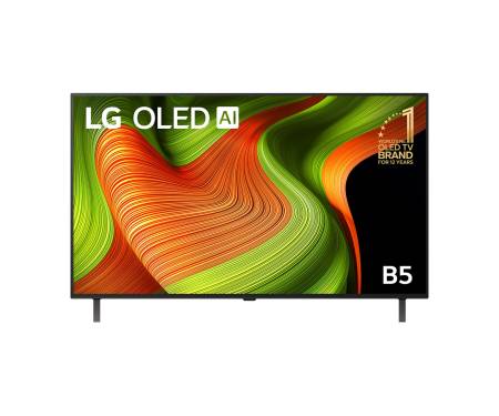 Телевизор LG OLED55B56LA 1