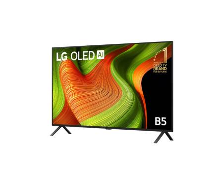 Телевизор LG OLED55B56LA 2