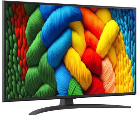 Телевізор LG 50NANO81A6A 3