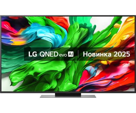 Телевізор LG 65QNED86A6A 1