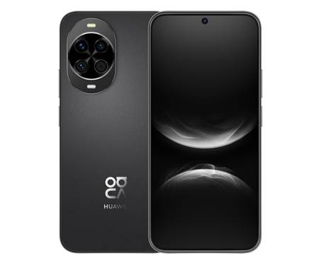 Смартфон Huawei Nova 14 12/256Gb Sand Black