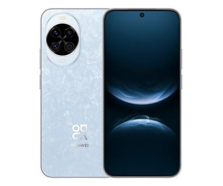 Смартфон Huawei Nova 14 12/512Gb Ice Blue