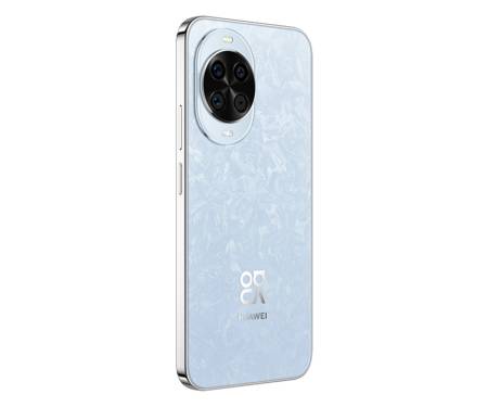Смартфон Huawei Nova 14 12/512Gb Ice Blue