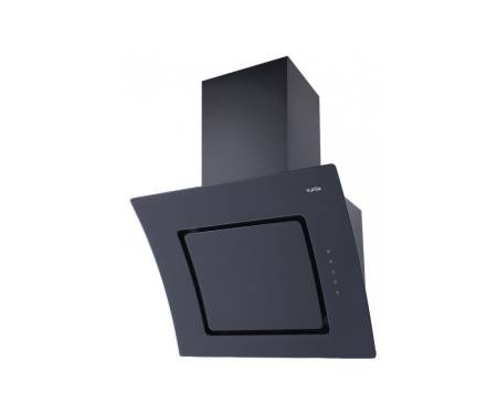 Ventolux Monti 60 BK (750) TC