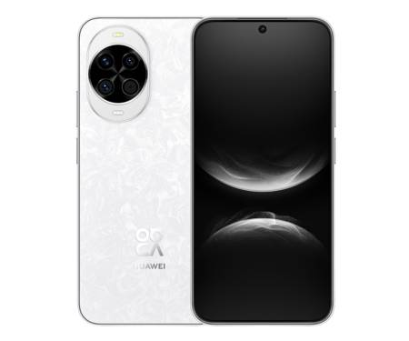 Смартфон Huawei Nova 14 12/512Gb Frost White