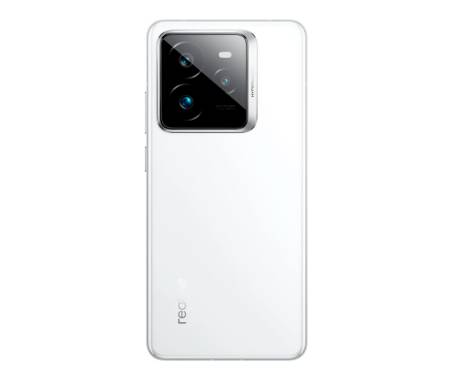 Смартфон Realme GT 7 Pro 5G 16/256GB NFC White 3