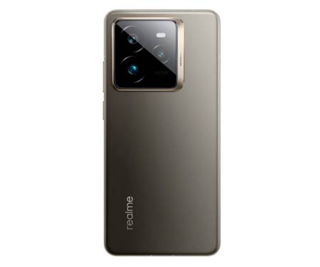 Смартфон Realme GT 7 Pro 5G 16/512GB NFC Galaxy Grey