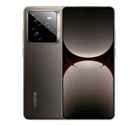 Смартфон Realme GT 7 Pro 5G 16/512GB NFC Galaxy Grey
