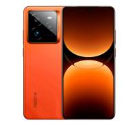 Смартфон Realme GT 7 Pro 5G 16/1TB NFC Mars Orange