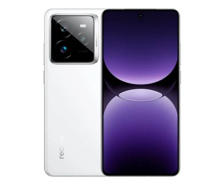 Смартфон Realme GT 7 Pro 5G 16/1TB NFC White