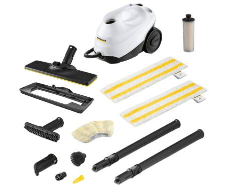 Пароочиститель Karcher SC 3 EasyFix Plus (1.513-661.0) 1