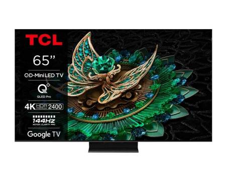 Телевізор TCL 65C765 1