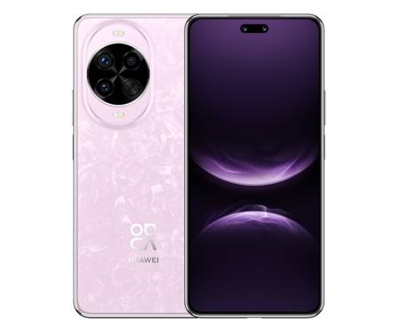 Смартфон Huawei Nova 14 Pro 12/512Gb Crystal Powder