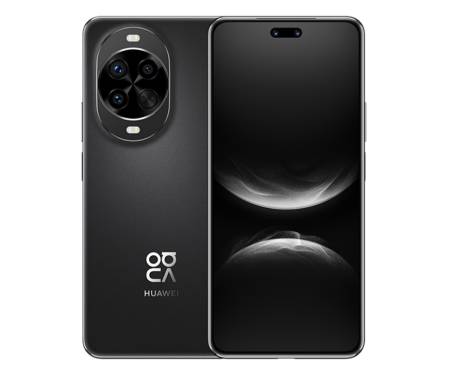 Смартфон Huawei Nova 14 Pro 12/512Gb Sand Black