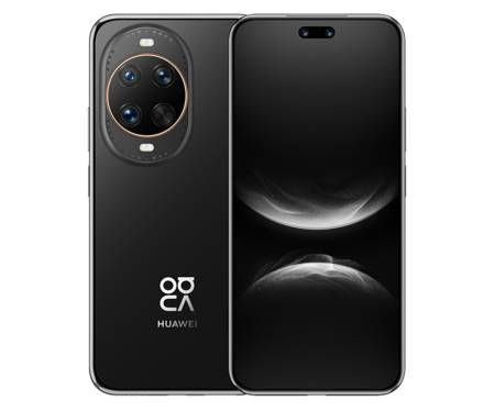 Смартфон Huawei nova 14 Ultra 12/256Gb Gold Black
