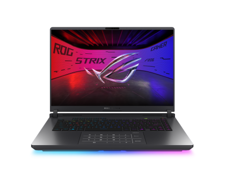 Ноутбук ASUS ROG Strix G16 G615LR Eclipse Gray (G615LR-U7321W) 1
