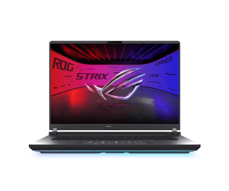 Ноутбук ASUS ROG Strix G16 G615LR Eclipse Gray (G615LR-U7321W) 3