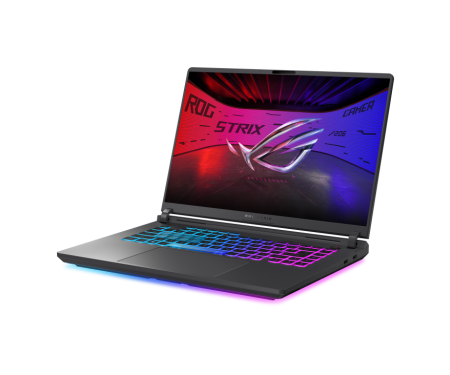 Ноутбук ASUS ROG Strix G16 G615LR Eclipse Gray (G615LR-U7321W) 4