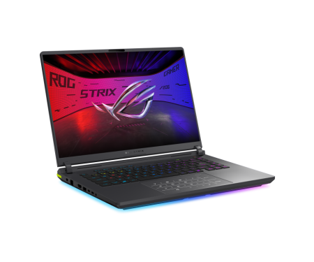 Ноутбук ASUS ROG Strix G16 G615LR Eclipse Gray (G615LR-U7321W) 5