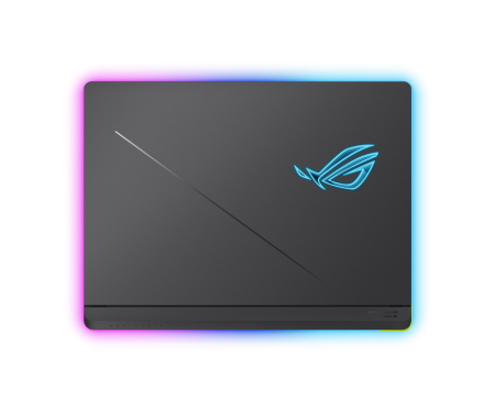 Ноутбук ASUS ROG Strix G16 G615LR Eclipse Gray (G615LR-U7321W) 6