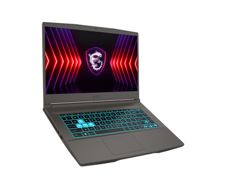 Ноутбук MSI Thin A15 B7VF (B7VF-460XPL) 1