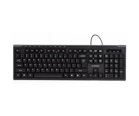 Комплект Gembird KBS-UM-03-UA