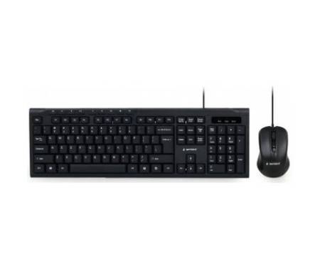 Комплект Gembird KBS-UM-03-UA