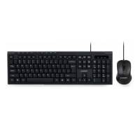 Комплект Gembird KBS-UM-03-UA