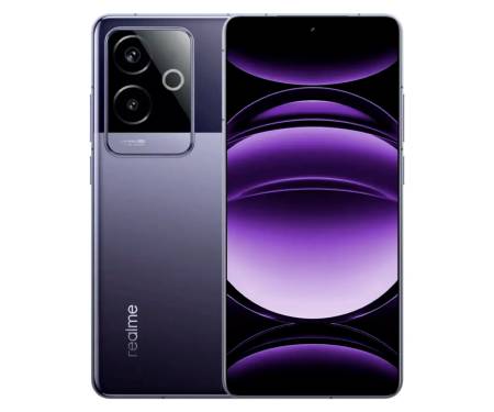 Смартфон Realme GT 6 5G NFC 12/512gb White (Asia version)
