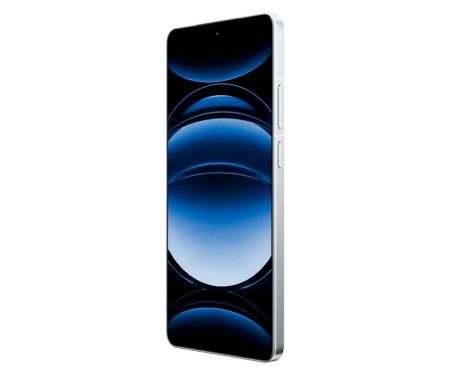 Смартфон Realme GT 6 5G NFC 16/512gb White (Asia version)