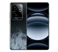 Смартфон Realme GT 6 5G NFC 16/256gb Black (Asia version)