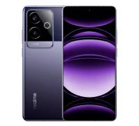 Смартфон Realme GT 6 5G NFC 16/256gb Purple (Asia version)