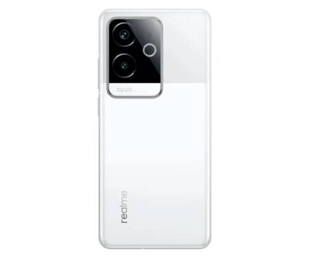 Смартфон Realme GT 6 5G NFC 16/1 Tb White (Asia version)