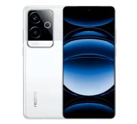 Смартфон Realme GT 6 5G NFC 16/1 Tb White (Asia version)