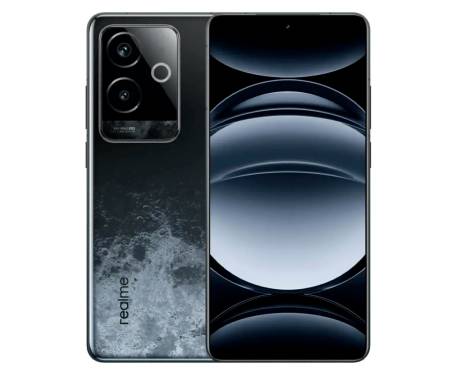 Смартфон Realme GT 6 5G NFC 16/1 Tb Black (Asia version)