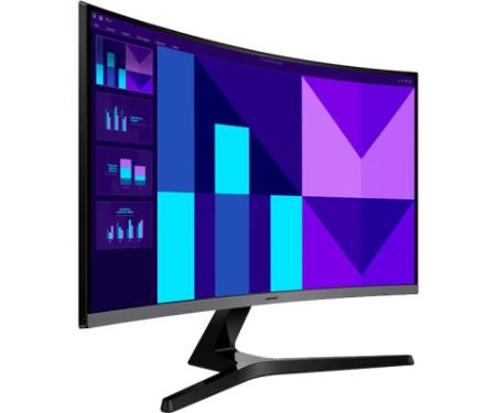 Монітор Samsung LS27D390GAIXCI