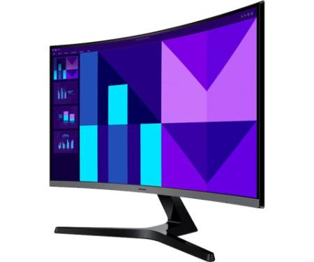 Монітор Samsung LS27D390GAIXCI