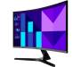 Монітор Samsung LS27D390GAIXCI