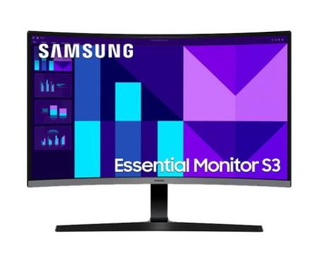 Монітор Samsung LS27D390GAIXCI