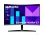 Монітор Samsung LS27D390GAIXCI