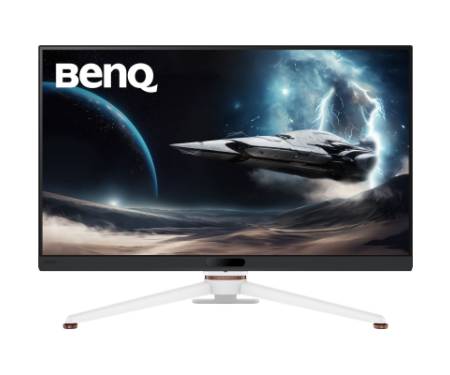 Монітор BenQ EX271Q