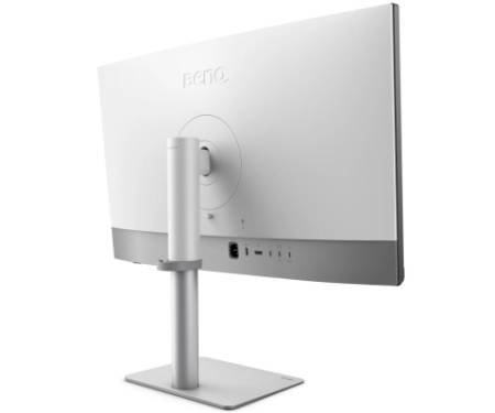 Монітор BenQ PD3226G White-Silver