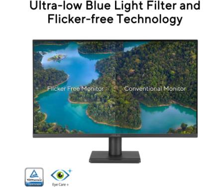 Монітор ASUS VA279HG