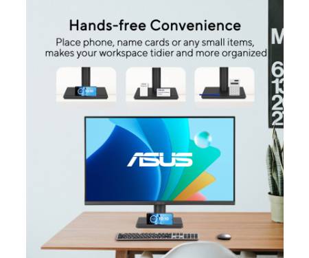 Монітор ASUS VA279HG